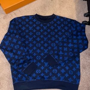 Louis Vuitton Sweater